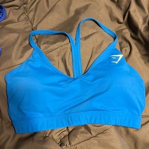 Gymshark sports bra